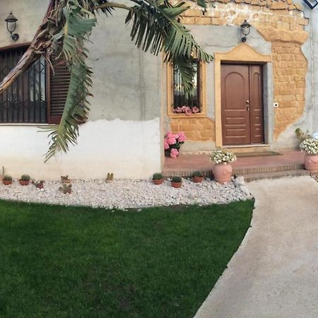 Regina Di Girgenti Villa Агридженто Екстериор снимка