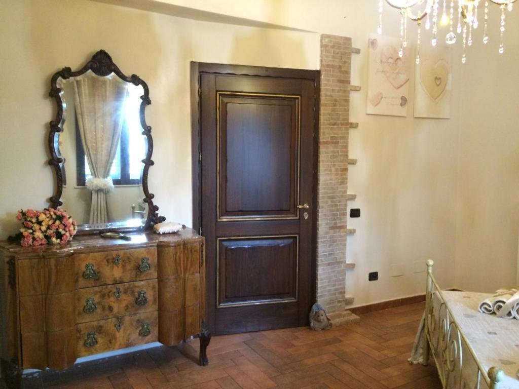 Regina Di Girgenti Villa Агридженто Екстериор снимка