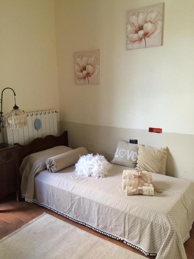 Regina Di Girgenti Villa Агридженто Екстериор снимка