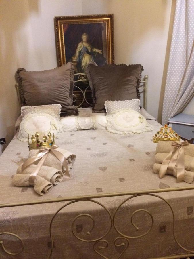 Regina Di Girgenti Villa Агридженто Екстериор снимка
