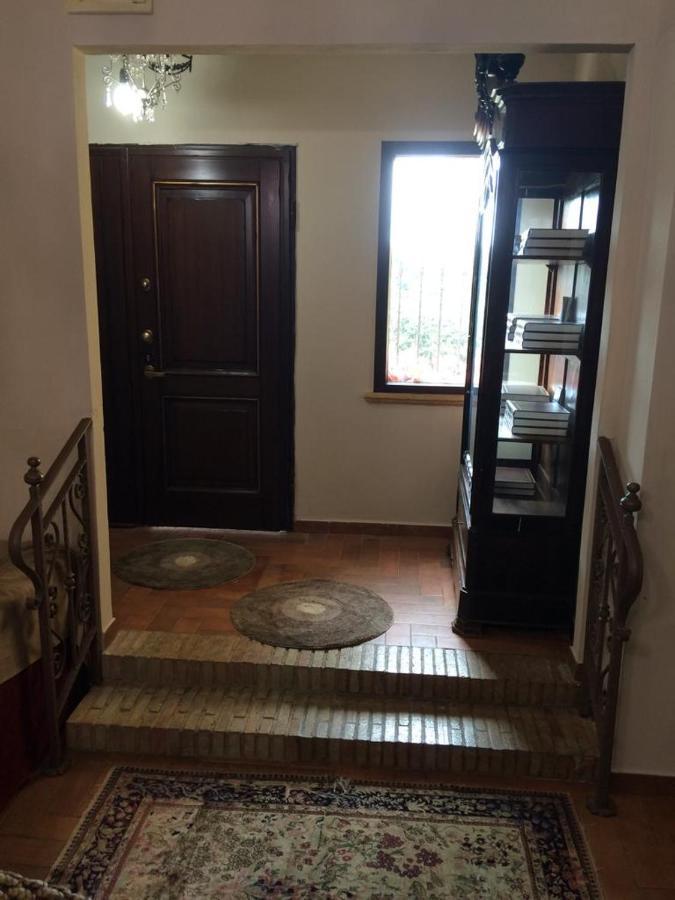 Regina Di Girgenti Villa Агридженто Екстериор снимка