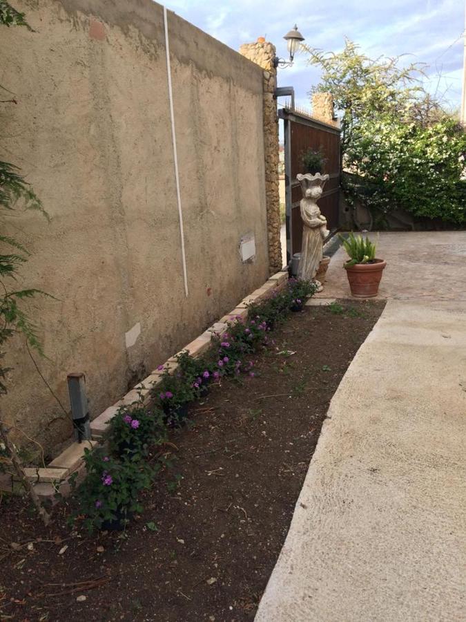 Regina Di Girgenti Villa Агридженто Екстериор снимка